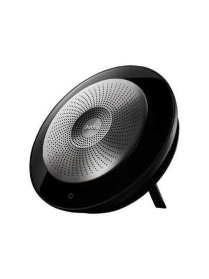 JABRA BOCINA SPEAK 710 MS BLUETOOTH ALAMBRICO-INALAMBRICO 10W USB NEGRO-PLATA PARA MICROSOFT - Image 5