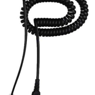 JABRA CABLE QD MACHO - RJ-9 MACHO 2 METROS NEGRO