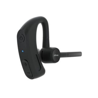 JABRA MANOS LIBRES PERFORM 45 MONO BLUETOOTH 5.1 INALAMBRICO NEGRO