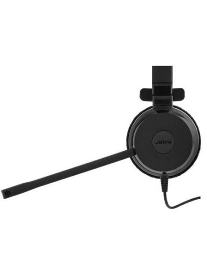 JABRA MONOAURAL EVOLVE 20 MS ALAMBRICO USB NEGRO - Image 3