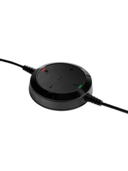 JABRA MONOAURAL EVOLVE 20 MS ALAMBRICO USB NEGRO - Image 9