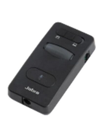 JABRA PROCESADOR DE AUDIO LINK 860 NEGRO
