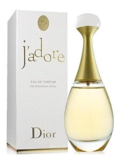 JADORE TRADICIONAL EDP 150ML PARA MUJER