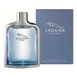 JAGUAR CLASSIC CABALLERO JAGUAR 100 ML EDT SPRAY
