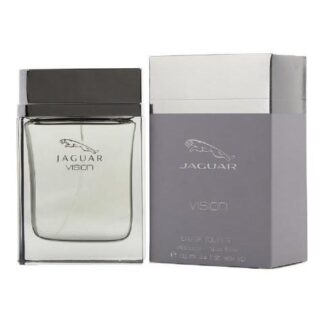 JAGUAR VISION CABALLERO JAGUAR 100 ML EDT SPRAY