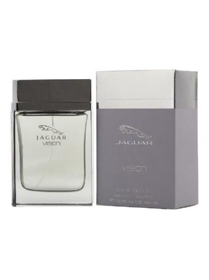 JAGUAR VISION CABALLERO JAGUAR 100 ML EDT SPRAY