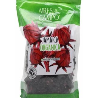 JAMAICA 100 G AIRES DE CAMPO