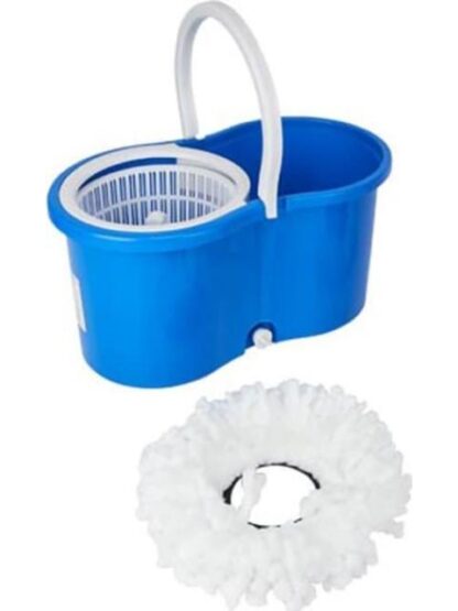 SET SPIN MOP PORTATIL MULTICOLOR HELLODREAM - Image 2