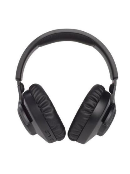 JBL AUDIFONOS CON MICROFONO QUANTUM 350 WIRELESS BLUETOOTH INALAMBRICO USB-C NEGRO - Image 3