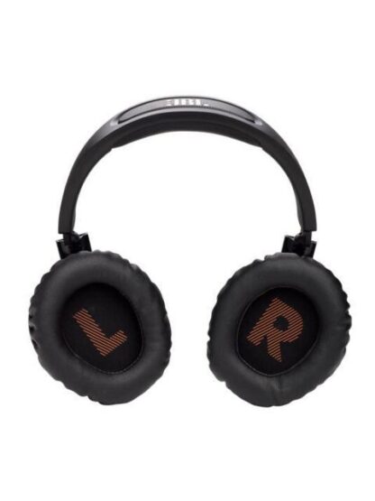 JBL AUDIFONOS CON MICROFONO QUANTUM 350 WIRELESS BLUETOOTH INALAMBRICO USB-C NEGRO - Image 5