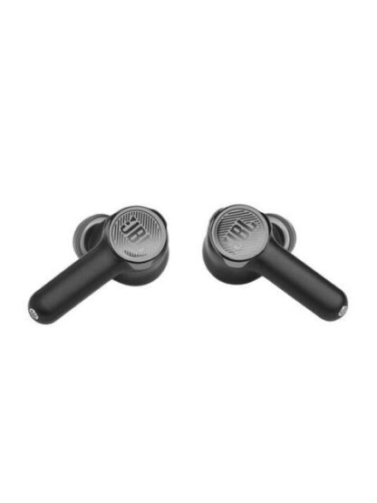 JBL AUDIFONOS INTRAURICULARES CON MICROFONO QUANTUM TWS INALAMBRICO BLUETOOTH USB-C NEGRO - Image 2