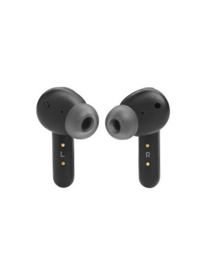 JBL AUDIFONOS INTRAURICULARES CON MICROFONO QUANTUM TWS INALAMBRICO BLUETOOTH USB-C NEGRO - Image 3