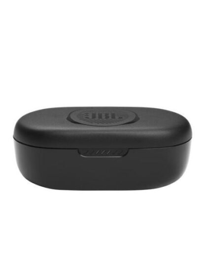 JBL AUDIFONOS INTRAURICULARES CON MICROFONO QUANTUM TWS INALAMBRICO BLUETOOTH USB-C NEGRO - Image 5