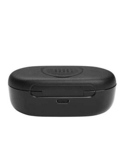 JBL AUDIFONOS INTRAURICULARES CON MICROFONO QUANTUM TWS INALAMBRICO BLUETOOTH USB-C NEGRO - Image 8