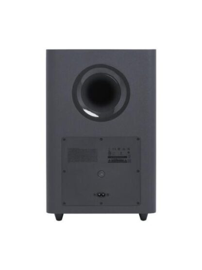 JBL BARRA DE SONIDO CON SUBWOOFER BAR 2.1 DEEP BASS (MK2 BLUETOOTH INALAMBRICO 2.1 CANALES 100W RMS - Image 8