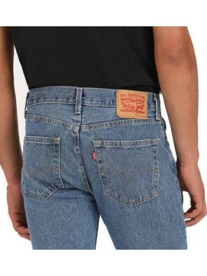 JEANS 511 SLIM FIT STONE LEVIS STRAUSS - Image 4