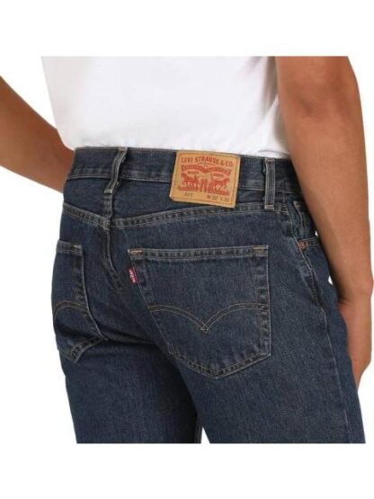 JEANS 511 SLIM STONE LEVIS STRAUSS - Image 5