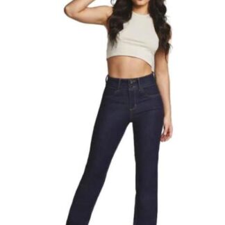 JEANS BASICO GRIS SEVEN JEANS