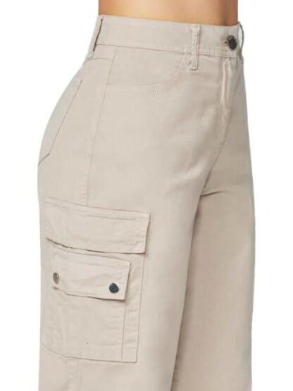 JEANS CARGO CAMEL SEVEN JEANS - Image 4