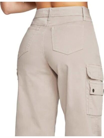 JEANS CARGO CAMEL SEVEN JEANS - Image 6