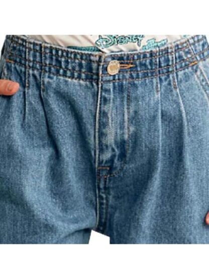 JEANS CARGO GRIS HOLLY LAND KIDS - Image 6
