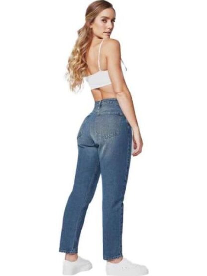 JEANS CARGO GRIS SEVEN JEANS
