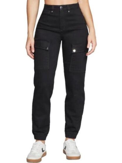 JEANS CARGO NEGRO SEVEN JEANS - Image 2