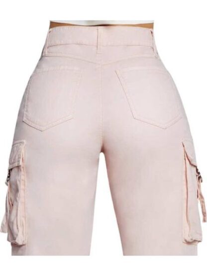 JEANS CARGO ROSA SEVEN JEANS - Image 5
