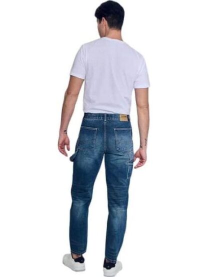 JEANS CARPINTERO GRIS HARD SODA - Image 2