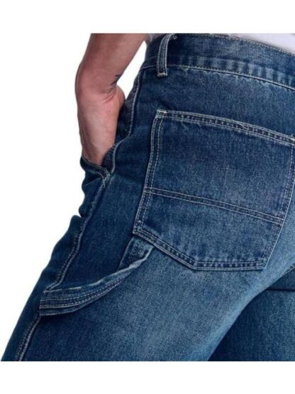 JEANS CARPINTERO GRIS HARD SODA - Image 5