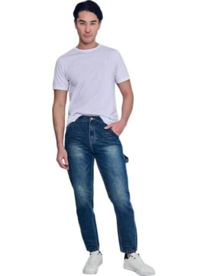 JEANS CARPINTERO GRIS HARD SODA - Image 6