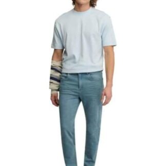 JEANS CARROT AZUL NEXT CO