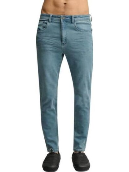JEANS CARROT AZUL NEXT CO - Image 2