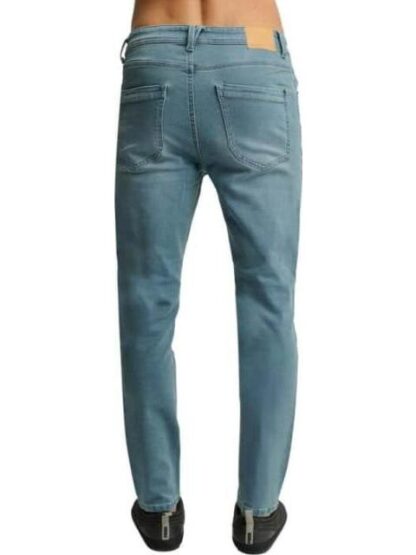 JEANS CARROT AZUL NEXT CO - Image 5