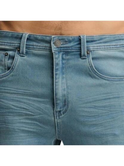 JEANS CARROT AZUL NEXT CO - Image 6