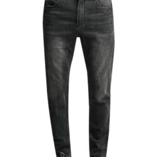 JEANS CARROT NEGRO NEXT CO