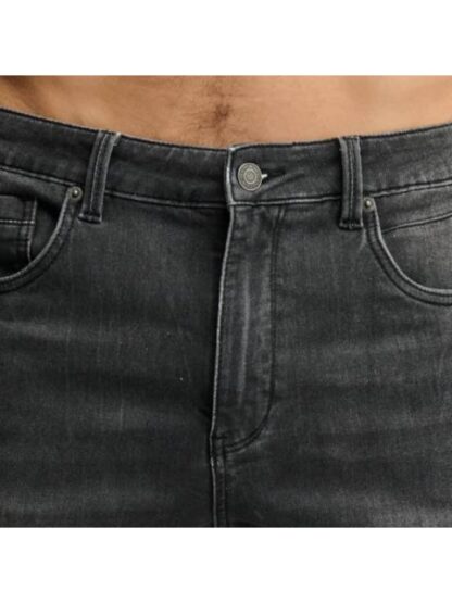 JEANS CARROT NEGRO NEXT CO - Image 6