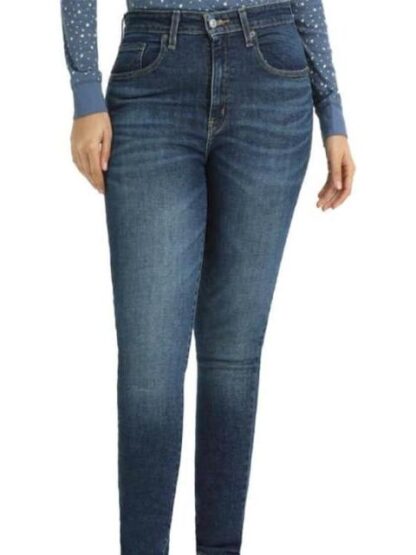 JEANS MEZCLILLA AZUL LEVIS STRAUSS