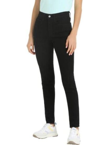 JEANS MEZCLILLA NEGRO LEVIS STRAUSS - Image 2