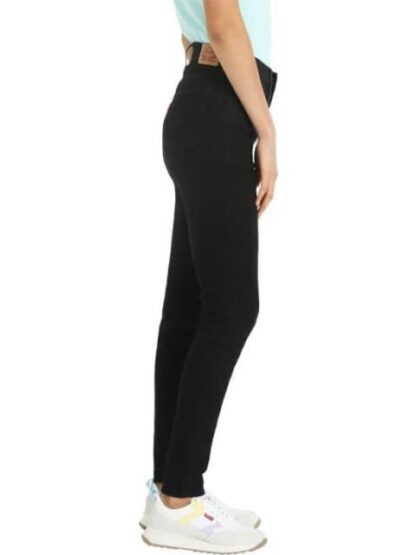JEANS MEZCLILLA NEGRO LEVIS STRAUSS - Image 3