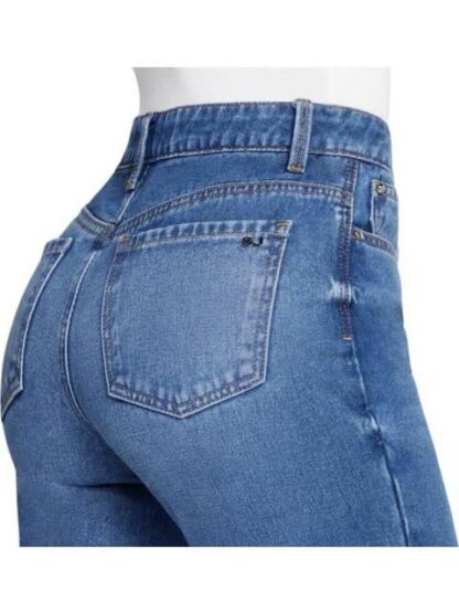 JEANS MOM SLIM GRIS SEVEN JEANS - Image 5