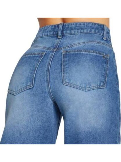 JEANS PIERNA ANCHA GRIS SEVEN JEANS - Image 4