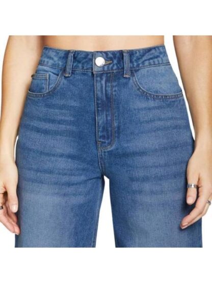 JEANS PIERNA ANCHA GRIS SEVEN JEANS - Image 5