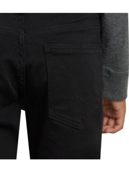 JEANS SKINNY NEGRO NEXT CO - Image 6