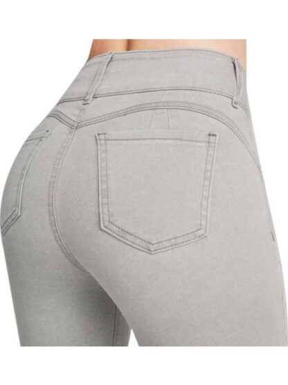 JEANS SUPERSKINNY GRIS SEVEN JEANS - Image 5