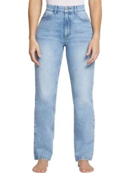 JEANS RECTO GRIS SEVEN JEANS - Image 2