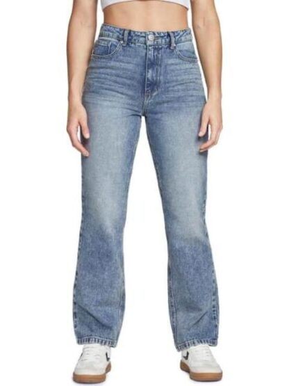 JEANS RECTO GRIS SEVEN JEANS - Image 2