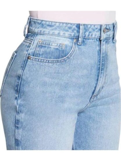JEANS RECTO GRIS SEVEN JEANS - Image 3