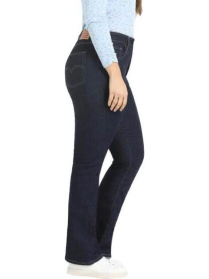 JEANS RECTOS AZUL LEVIS STRAUSS - Image 3