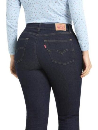 JEANS RECTOS AZUL LEVIS STRAUSS - Image 5